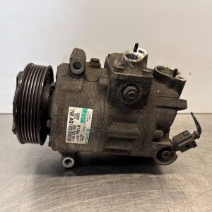 Klimakompressor VW GOLF V (1K1) 2.0 TDI [2005-2008] 1K0820859F