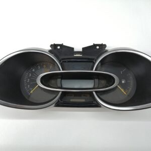 Instrumentenkombination RENAULT CLIO IV [2015] 248102245R