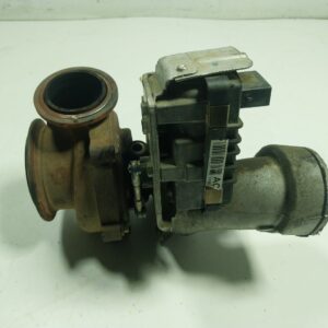 Turbolader/Kompressor BMW X3 (E83) [2006]  7796315  H