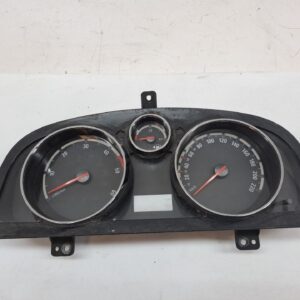 Kombiinstrument OPEL ANTARA A [2007] 96858440