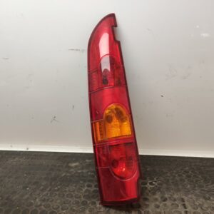 Rückleuchte Links RENAULT KANGOO [2005] 08-551-1939L-B