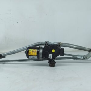 Wischermotor vorne DACIA SANDERO II [2018] W000034506