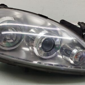 Scheinwerfer rechts OPEL CORSA C [2003] 13237262