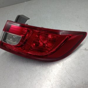 Rückleuchte Rechts RENAULT CLIO IV [2015] 265506608R