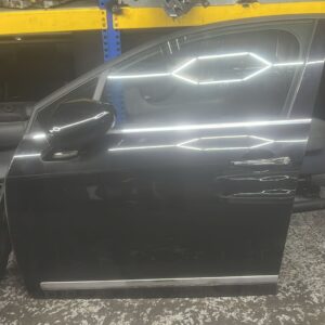 Türe Vorne Links Citroen C5 2009