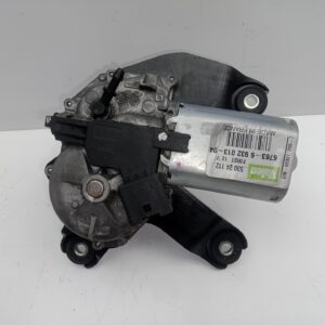 Wischermotor hinten MINI (R56) [2009] 6763693201304