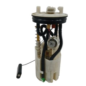 Kraftstoffpumpe NISSAN QASHQAI I 1.5 dCi [2008] 17040JD55A