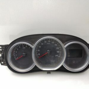 Instrumentenkombination DACIA SANDERO II [2018] 248105706R