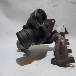 Turbolader VW TOURAN (1T1, 1T2) [2006] 03G253014M