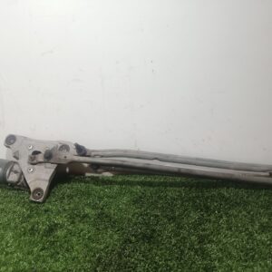 Wischermotor vorne VOLVO C30 [2006-2012] 0390241650