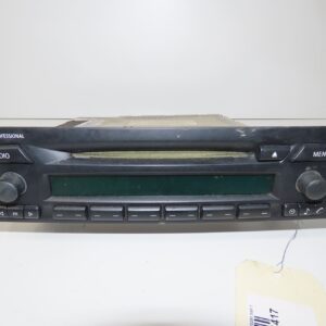 Autoradio BMW 3 (E90) 320 [2009]  65129205962