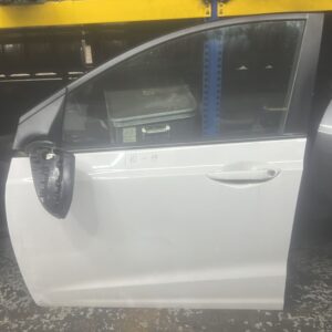 Türe Vorne Links Hyundai i10 2014