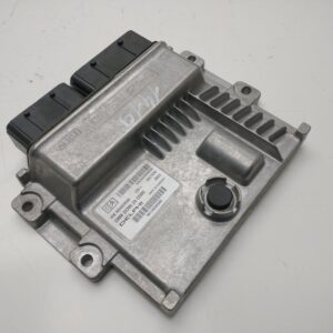 Steuergerät Motor PEUGEOT 5008 II [2016] 9804828580