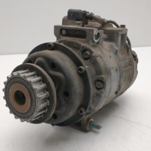 Klimakompressor VW TOUAREG (7LA, 7L6, 7L7) 2.5 R5 TDI [2004] 7H0820805C