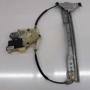 Fensterheber links vorne CITROËN C4 I [2008] 9681575280