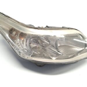 Scheinwerfer rechts CITROËN C4 [2008] 9646893880