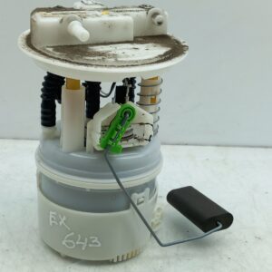 Kraftstoffpumpe DACIA SANDERO II 1.2 [2018] 172022377R