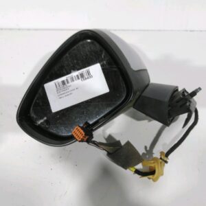 Außenspiegel links CITROËN C4 II [2009] 1607028580