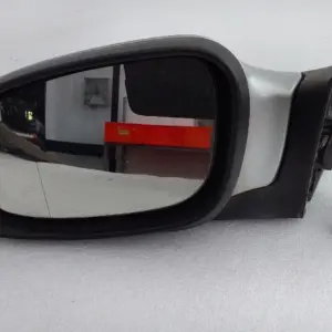 Außenspiegel links MERCEDES-BENZ A-CLASS (W168) [1999-2004] A1688101393