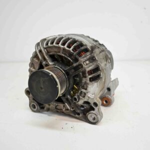 Lichtmaschine SKODA OCTAVIA II (1Z3) 1.4 TSI [2008] 03C903023A