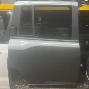 Türe Hinten Rechts Jeep Compass 2012