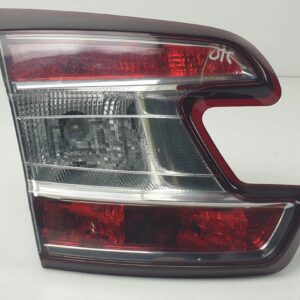 Heckleuchte links hinten RENAULT MEGANE III [2009-2015] 265550028R