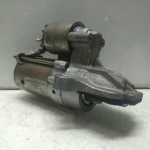 Anlasser FORD FOCUS II (DA_, HCP, DP) [2007] 3M5T11000AD