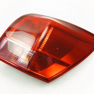 Rückleuchte Rechts NISSAN QASHQAI I [2008] 26550EY00A