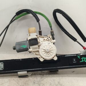 Fensterheber links vorne FORD MONDEO IV [2010] 6M2114A389B