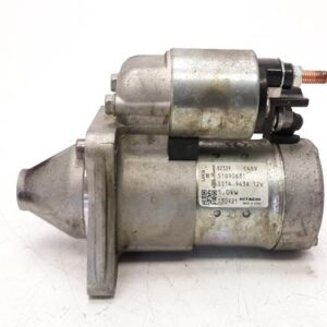 Anlasser FIAT 500 (312_) [2008] 51890631
