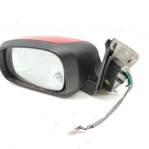 Außenspiegel links SUZUKI SWIFT III [2006] 8470263JB0ZDF