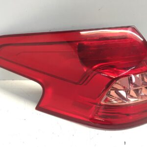 Rückleuchte Links CITROËN C5 III [2009] 968107418000
