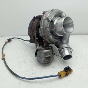 Turbolader RENAULT ESPACE IV [2008] 8200356205