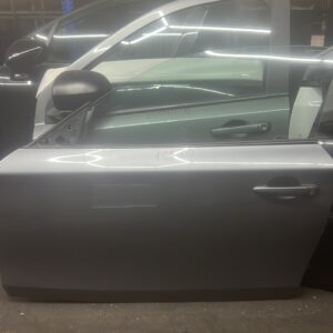 Türe Vorne Links BMW Cabrio 1er 2009