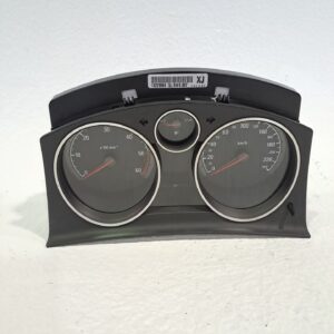 Instrumentenkombination OPEL ZAFIRA B [2007] 13225988