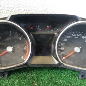 Instrumentenkombination FORD MONDEO IV [2008] 8M2T10849CC