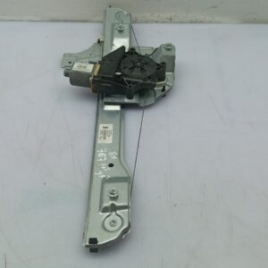 Fensterheber rechts vorne PEUGEOT 208 I [2018] 9673154380