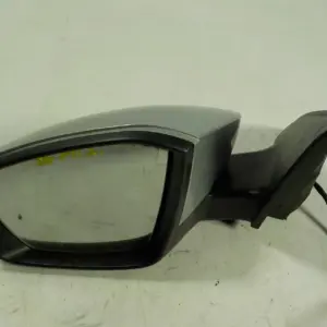 Außenspiegel links SKODA OCTAVIA III [2018] 5E1857507N