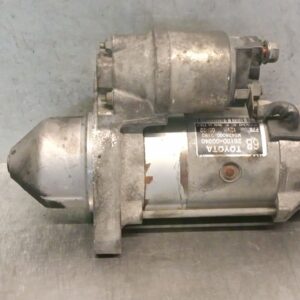 Anlasser TOYOTA RAV 4 III (_A3_) 2.2 D 4WD