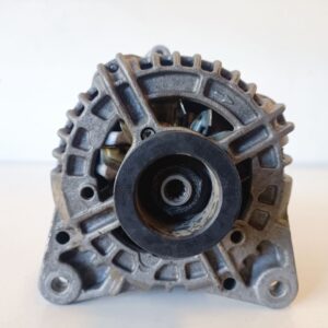 Lichtmaschine RENAULT MASTER II Van (FD) 2.5 dCi [2006] 0986046260