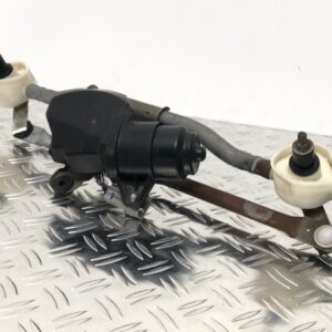 Wischermotor vorne OPEL AGILA B [2008] 93193872