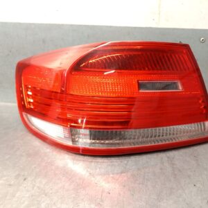 Rückleuchte Links BMW 3 Coupe (E92) [2005-2013] 63217174403