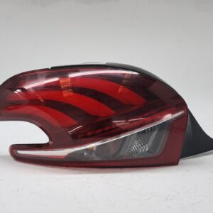 Rückleuchte Links PEUGEOT 208 I [2018] 9825601280