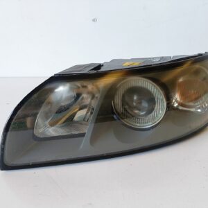 Scheinwerfer links VOLVO V50 [2006] 30698885LH
