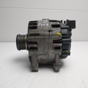 Lichtmaschine FORD MONDEO IV (BA7) 2.0 TDCi [2009] AG9T10300DA