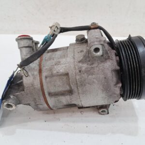 Klimakompressor  ASTRA H [2006] 8FK351135801