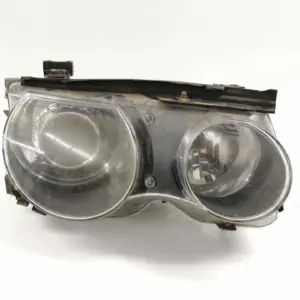 Scheinwerfer rechts XENON BMW 3 Compact (E46) 320 td [2001-2005] 6905496