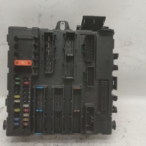 Sicherungskasten OPEL VECTRA C [2003-2008] 460023260