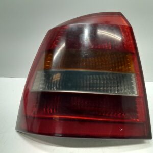 Rückleuchte Links OPEL ASTRA G CABRIO [2001] 13564A01