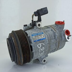 Klimakompressor SEAT Mii (KF1, KE1) [2011] 1S0820803C